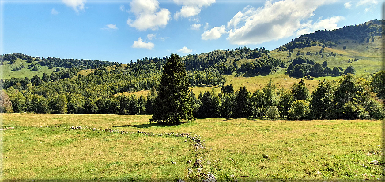 foto Valle delle Mura